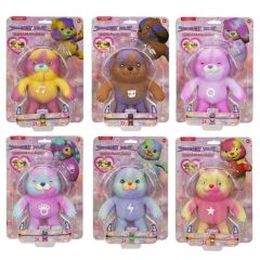 988420 - STRETCHAPALZ DYE SERİES 6 AST