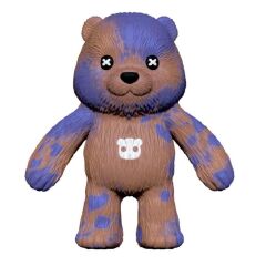 988420 - STRETCHAPALZ DYE SERİES 6 AST