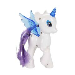 CL1963AB - PONY IŞIKLI FİGÜR 2 AST