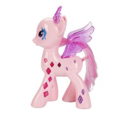 CL1963AB - PONY IŞIKLI FİGÜR 2 AST