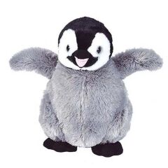 Wild Republic CK Serisi Oyuncu Penguen 30 Cm.