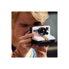 Lego Polaroid OneStep SX-70 Kamera