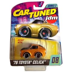 CarTuned JDM S2 1976 Toyota C HB