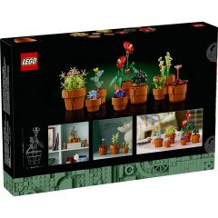 Lego Icons Minik Bitkiler 10329