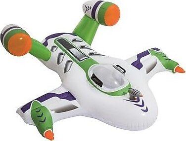 Bestway 41094 150x140 cm Su Tabancalı Jet Rider Binici