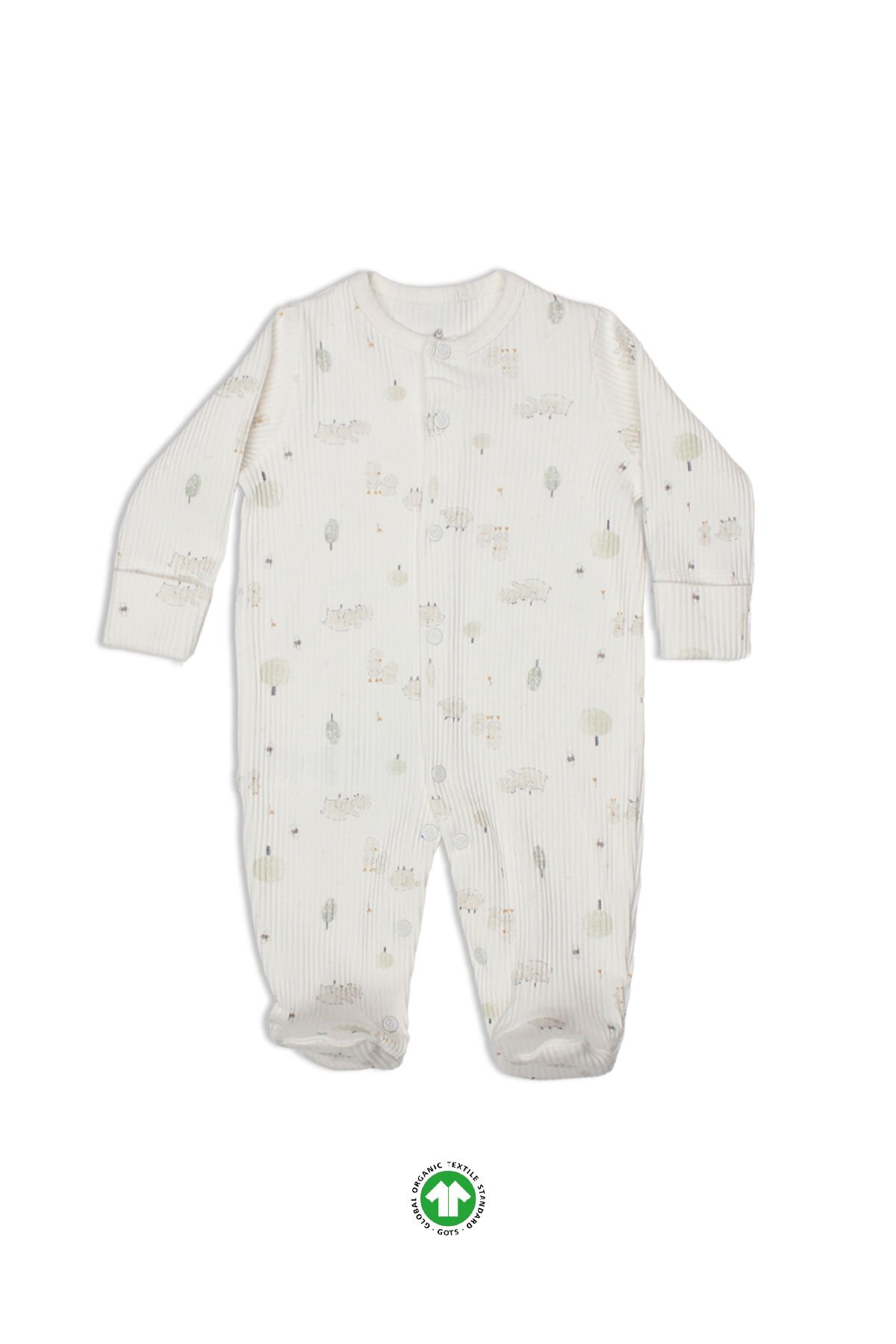 Bistyle Always Dream Tulum 15111 Ekru Bej