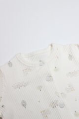 Bistyle Always Dream Tulum 15111 Ekru Bej