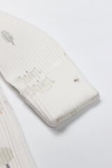 Bistyle Always Dream Tulum 15111 Ekru Bej