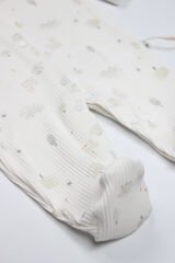 Bistyle Always Dream Tulum 15111 Ekru Bej