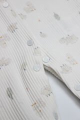 Bistyle Always Dream Tulum 15111 Ekru Bej