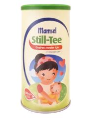 Mamsel Still-Tee Emziren Anne Çayı 200 Gr