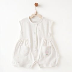 Andywawa AC26506 Summer Time Tulum Ekru