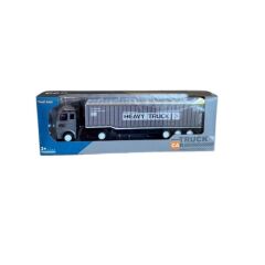 Die Cast Heavy Truck Tır 22 Cm.
