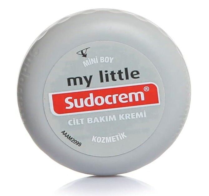 Sudocrem Bebek Bakım Kremi 22 Gr