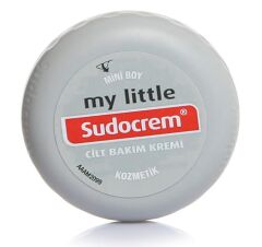 Sudocrem Bebek Bakım Kremi 22 Gr