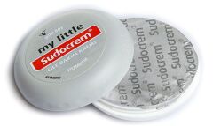 Sudocrem Bebek Bakım Kremi 22 Gr