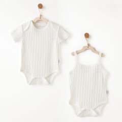 Andywawa AC26505 Summer Time 2li Body Ekru