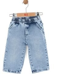 NK Petite Pantolon 69704 Mavi