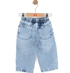 NK Petite Pantolon 69704 Mavi