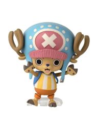 One Piece Chopper Figür 16 Cm.