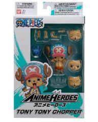 One Piece Chopper Figür 16 Cm.