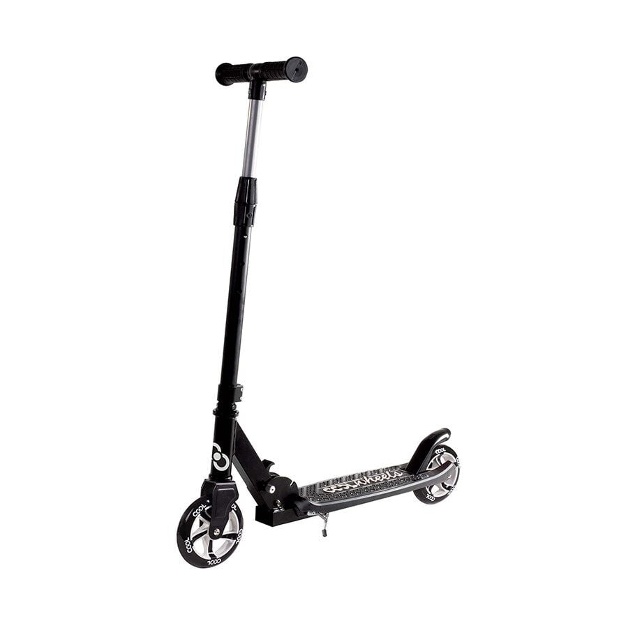 Cool Wheels Katlanır Scooter 8+ Gri