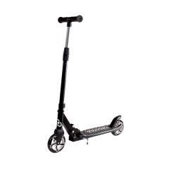 Cool Wheels Katlanır Scooter 8+ Gri
