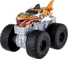 HDX60-HDX62 - HOT WHEELS 1:43 KUKREYEN - TIGER SHR