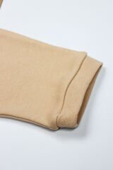 Bistyle I Am So Bear Patiksiz Pantolon 16106 Bej Ekru