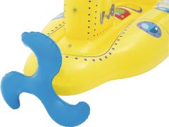 Bestway 65x34/ 1.65mx86cm Batmaz Sub Marine Rider 41098