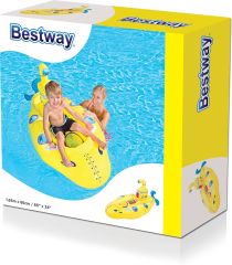 Bestway 65x34/ 1.65mx86cm Batmaz Sub Marine Rider 41098