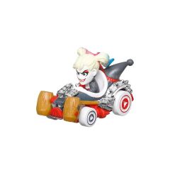 Hot Wheels Racerverse Tekli Araba