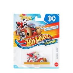 Hot Wheels Racerverse Tekli Araba