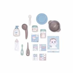 Smoby Baby Nurse Bebek Aktivite Merkezi Oyun Seti