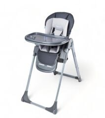 Baby Care BC511 Flex Plus Mama Sandalyesi Antrasit