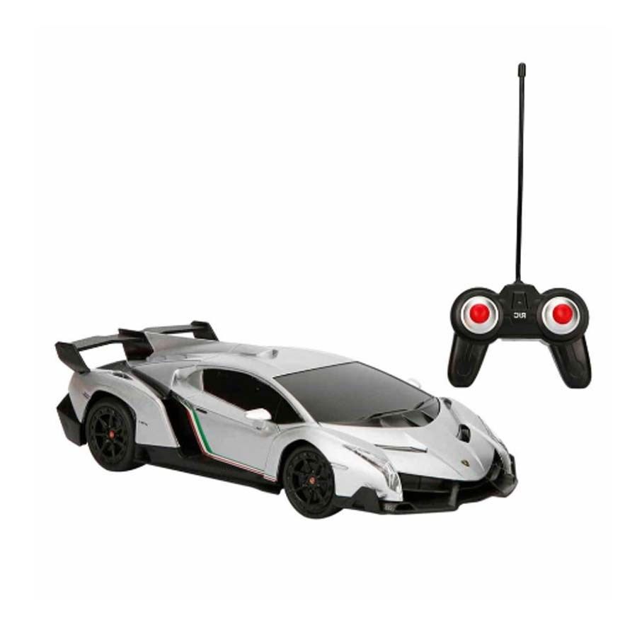 Lamborghini Veneno Işıklı Uzaktan Kumandalı Araba