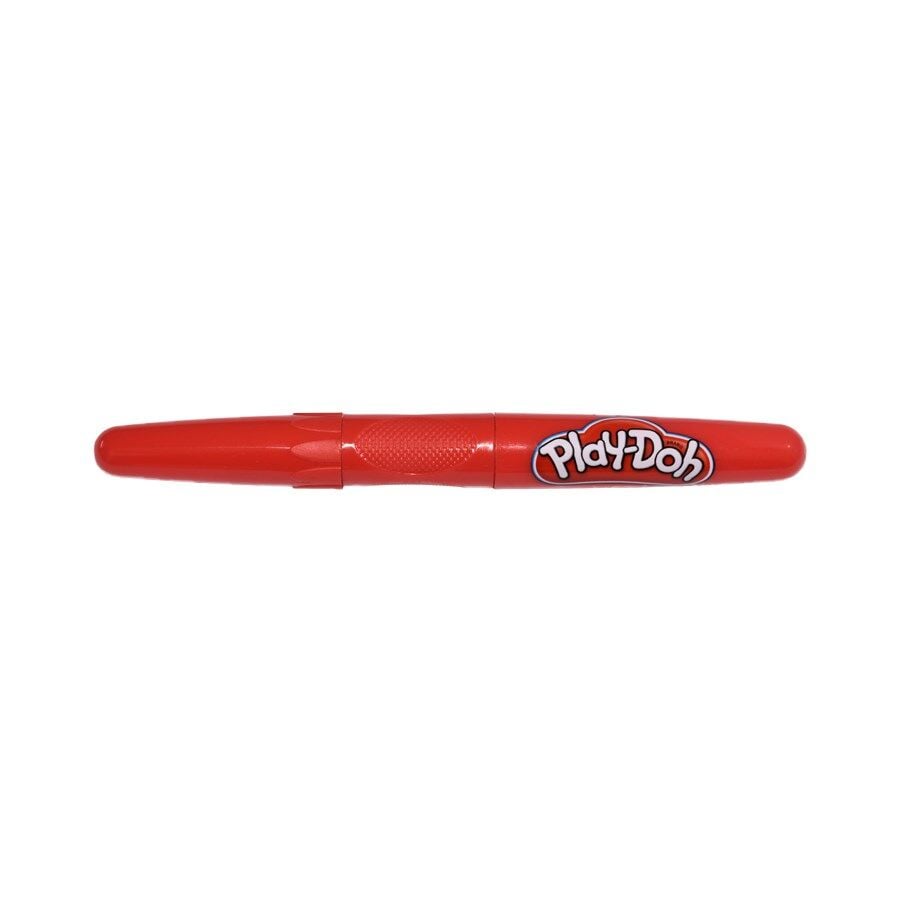 Play-Doh Yüz Boyası