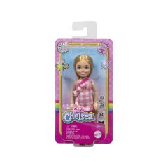 Barbie Chelsea Bebek