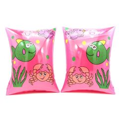 47028-Y - KOLLUK BALIK DESENLİ 25X15CM - 72