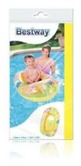 Bestway Pencereli 112x71 Cm Çocuk Botu - 34036 YEŞİL
