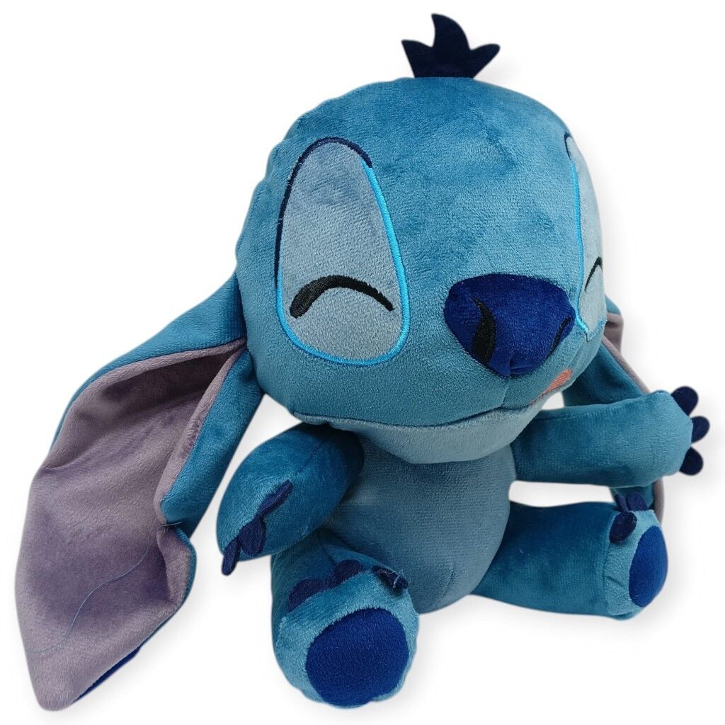 9193 - PELUŞ STİTCH 25 CM