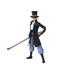 One Piece Sabo Figür 16 Cm.