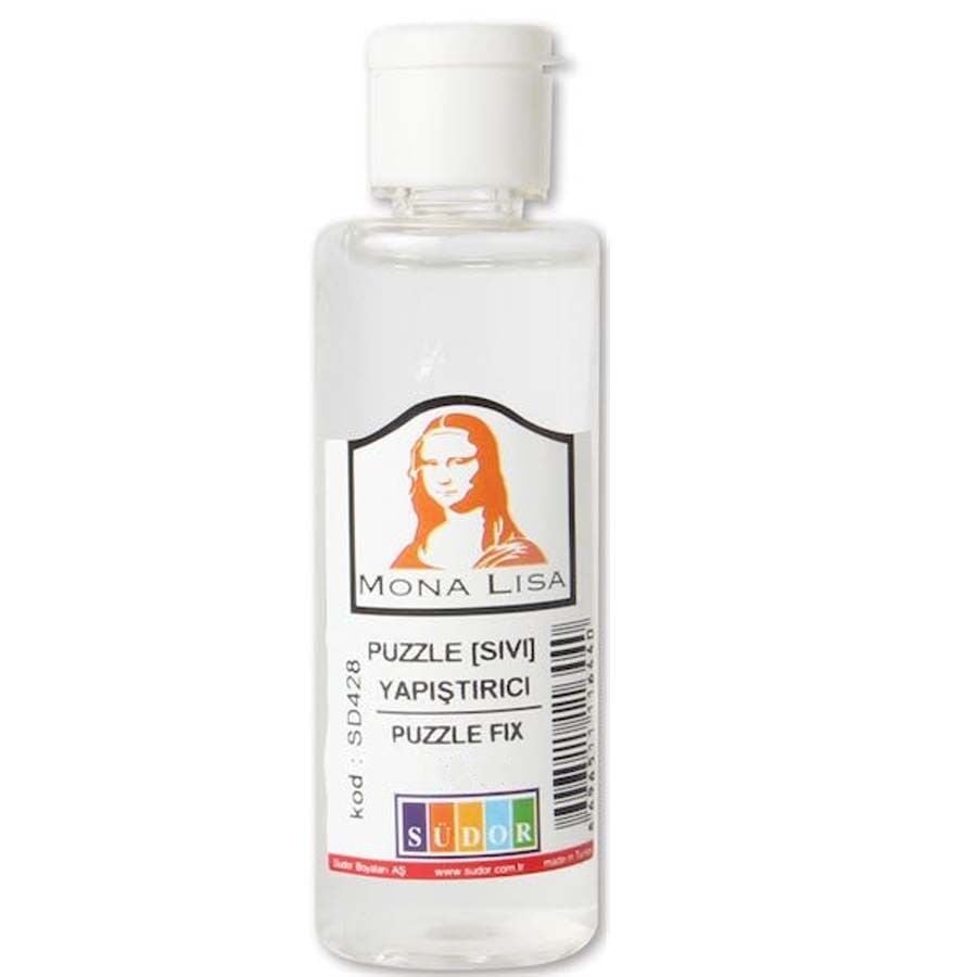 Südor Puzzle Yapıştırıcı 70 Ml