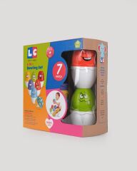 LC-30944 - BOWLİNG SETİ 2 İN 1 7 PARÇA