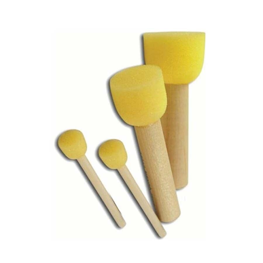 Südor Eva Sünger Tampon 4 Lü