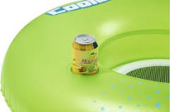 Bestway 43138 Coolerz Super Sprawler 188 x 115 cm yüzen sandalye