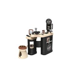 Smoby Berber Dükkanı Oyun Seti