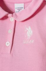 U.S. Polo Tulum USB3026 Pembe