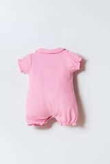 U.S. Polo Tulum USB3026 Pembe