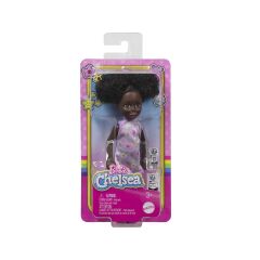 Barbie Chelsea Bebek